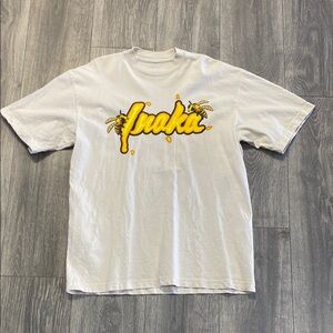 Inaka Power Shirt